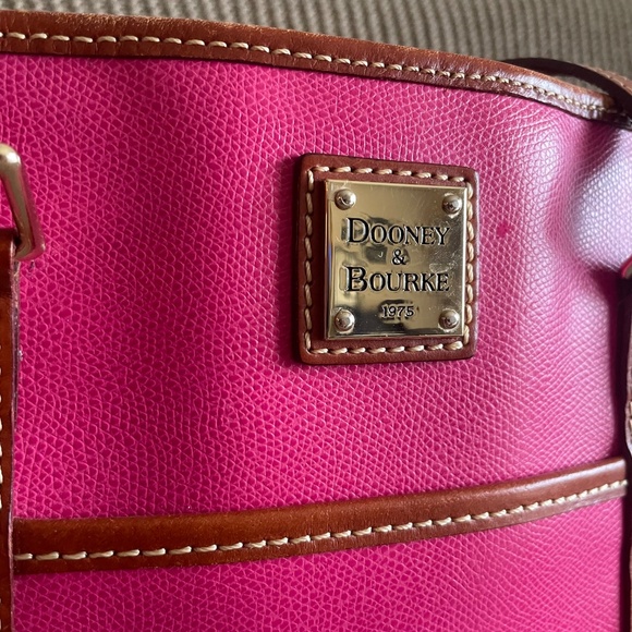 Dooney & Bourke Cynthia Shoulder Bag - Picture 3 of 9